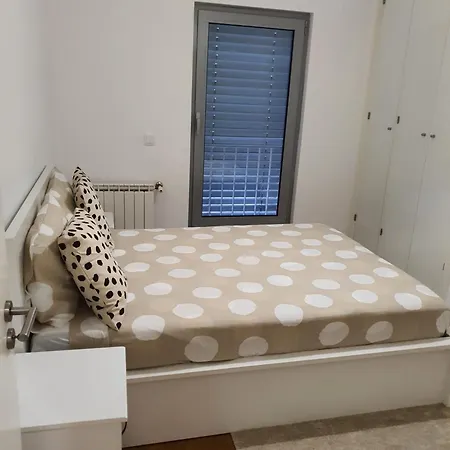 Vista Horizonte Lägenhet