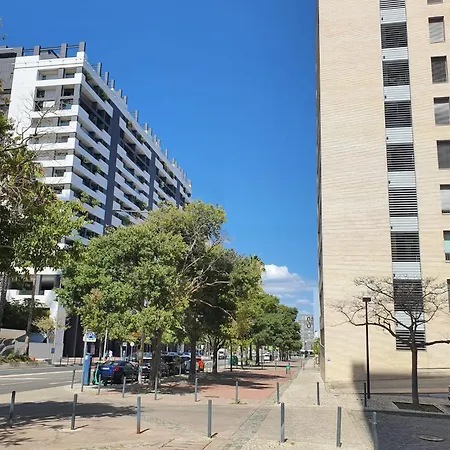 Vista Horizonte Lisboa