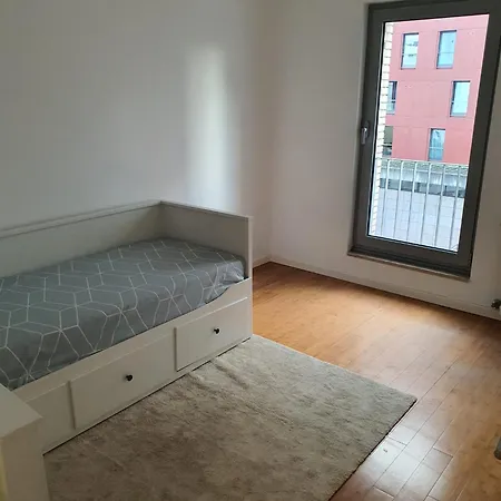 Lägenhet Vista Horizonte *