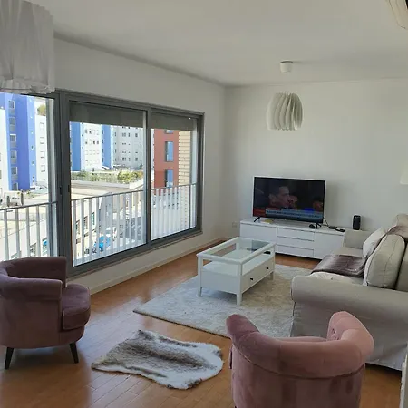 Apartmán Vista Horizonte Lisboa