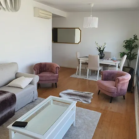 Appartement Vista Horizonte