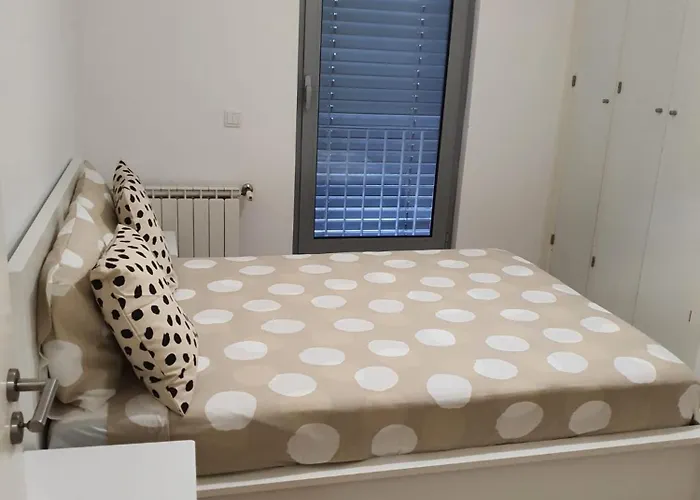 Vista Horizonte Appartement