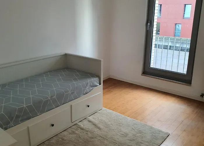 Appartement Vista Horizonte *