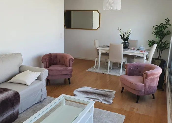 Appartement Vista Horizonte