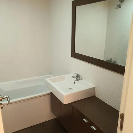 Vista Horizonte شقة