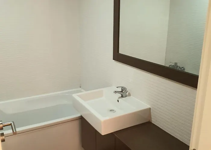 Vista Horizonte شقة