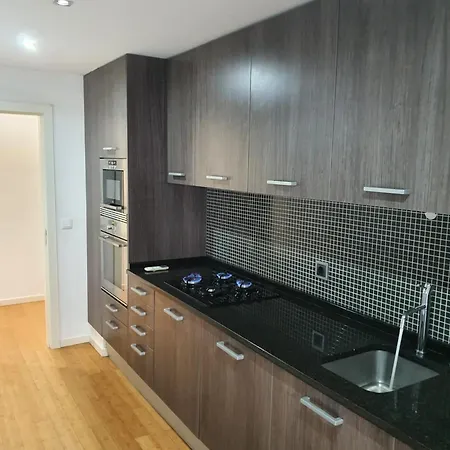 Vista Horizonte Апартаменты *