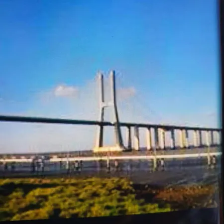 Апартаменты Vista Horizonte *