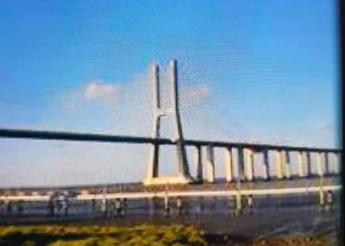 Апартаменты Vista Horizonte *